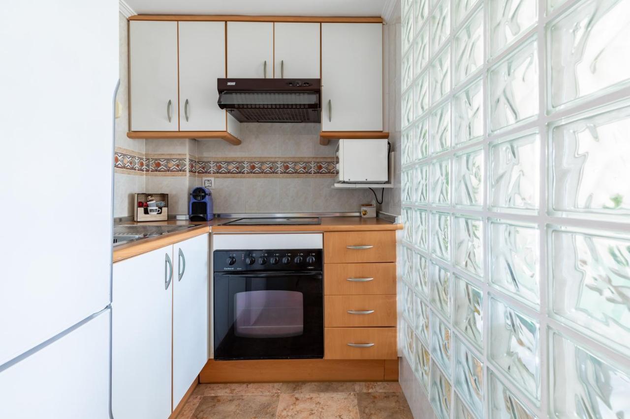 Apartamento Pobla De Farnals, Vistas Al Mar, Wifi Пуэбла-де-Фарнальс Экстерьер фото