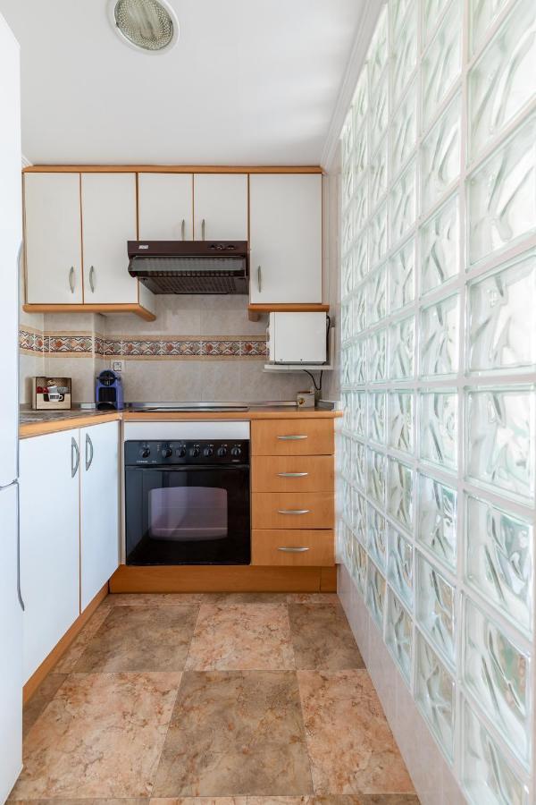 Apartamento Pobla De Farnals, Vistas Al Mar, Wifi Пуэбла-де-Фарнальс Экстерьер фото