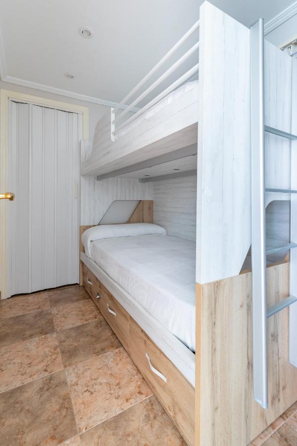 Apartamento Pobla De Farnals, Vistas Al Mar, Wifi Пуэбла-де-Фарнальс Экстерьер фото